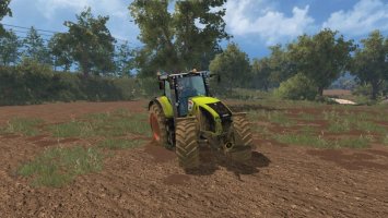 Bolusowo v8 LS15