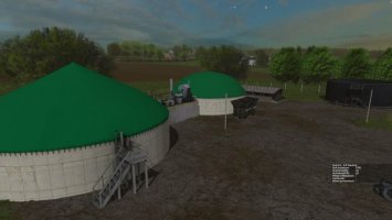 CHERKASCHINA V2.1 LS15