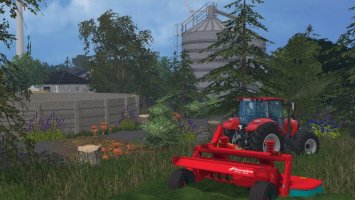 CHRISTIANSFELD V 1.1 LS15