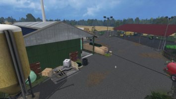 CHRISTIANSFELD V 1.1 LS15