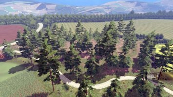 CZECH VALLEY BY COUFY SOIL 1.1 ls15