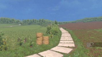 CZECH VALLEY BY COUFY SOIL 1.1 LS15