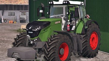 Fendt 1050 Vario Washable v1.1