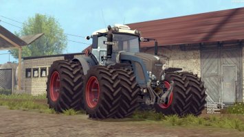 FENDT 936 VARIO PACK V 2.1