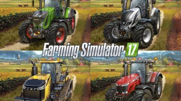 Farming Simulator 17 available for pre-order news