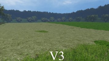 Tekstury trawy V3 LS15