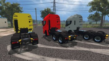 Iveco Hiway V1.1.1 LS15