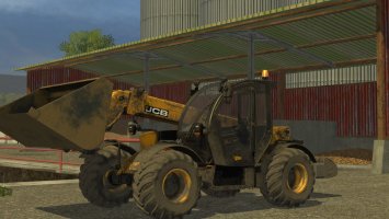 JCB 531-70 v1.1 LS15