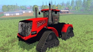 KIROVETS К-9000 v2 ls15