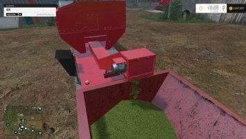 Pellets Produktions Pack V1.0 LS15