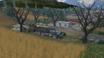 Pomorski Farmer V8.0 LS15