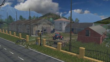 Pomorski Farmer V8.0 LS15