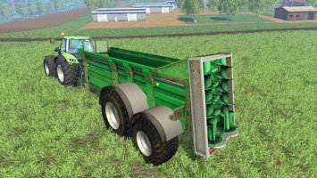 SAMSON FLEX 20 LS15