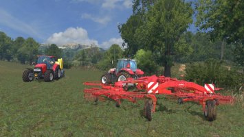 SLOVAKIA MAP V1.1 GULLE LS15