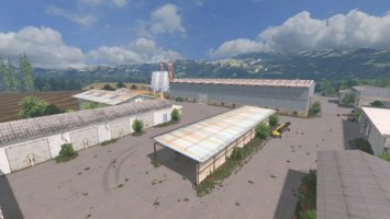 SLOVAKIA MAP V1.1 GULLE LS15