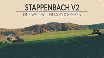 Stappenbach V2.0 Beta FS17