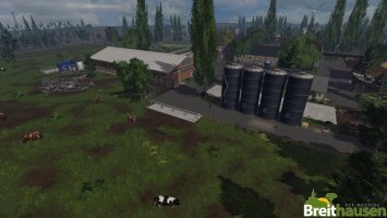 Breithausen 1.0 LS15