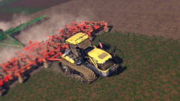 Challenger MT875E v1.1