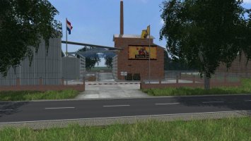 Dutch Agriculture v1 beta LS15