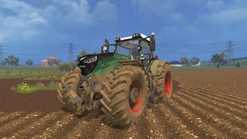 Fendt 1050 v3.7 LS15