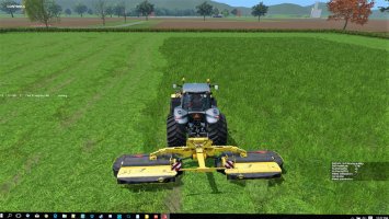 Great Western Farms v2.2 LS15