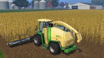 Great Western Farms v2.2 LS15