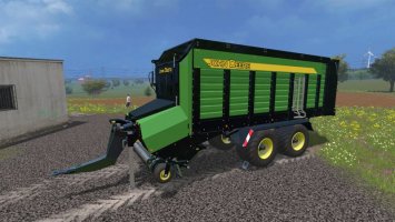 John Deere 2440 LS15