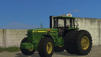 John Deere 4755 v2.1