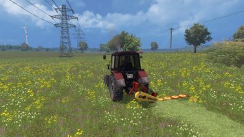 KDN-210 v1.1 LS15