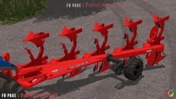 Kuhn VariMaster 153 | NSH 5 ls15