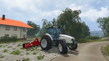 Maschio Daino DS V2 LS15