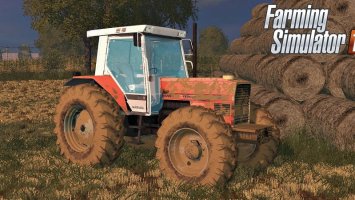 Massey Ferguson 3080 LS15