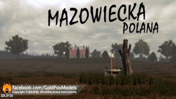 Mazowiecka Polana LS15