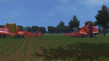 Netherlands Special Edition 2016 v1 LS15