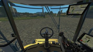 New Holland CR10.90 Real Engine LS15