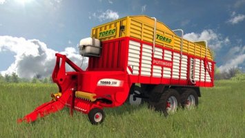 Pottinger TORRO 5700 ls15