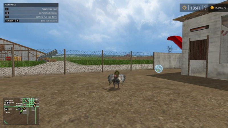 player action camera Mods  LS Portal - Farming Simulator Mods