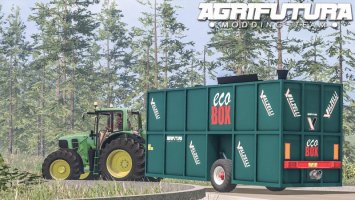 Valzelli Ecobox 55mq v1.1 LS15