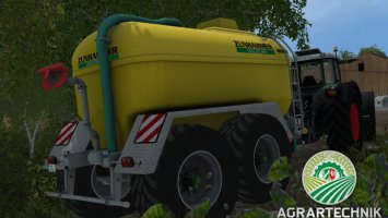 Zunhammer K15500 LS15