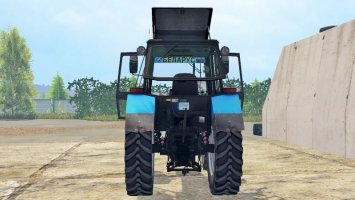 Belarus 892 LS15