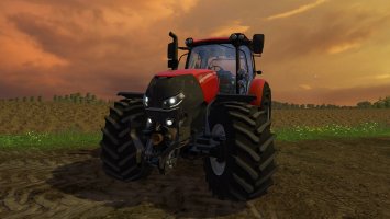 Case Optum 300 CVX v1.4.3 LS15