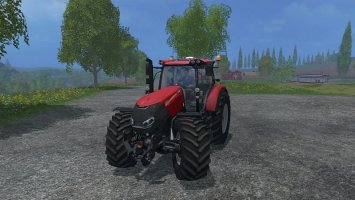 Case Optum 300 CVX v1.4.3 LS15