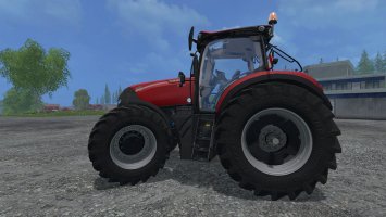 Case Optum 300 CVX v1.4.3 LS15