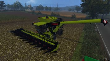 Claas Lexion 795 v1.2 LS15