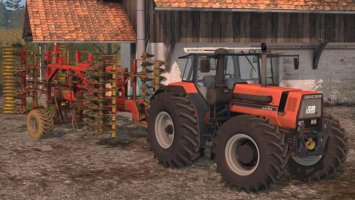 DEUTZ ALLIS 693 ls15