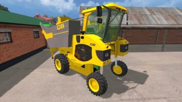 Gregoire G8.260 Beta v0.01 LS15