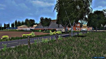 Holland Landscape 2016 v1 LS15