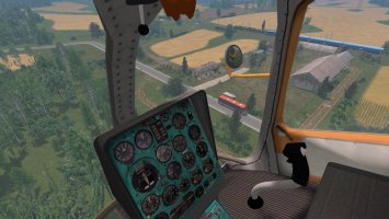 Kamov Ka-26 v3 LS15