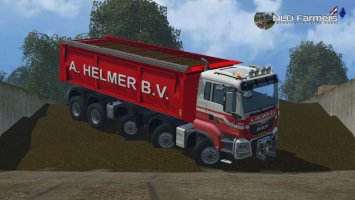 MAN A Helmer B.V. v1.0 Beta ls15