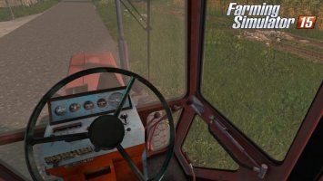 MTZ 80 by SP LS15